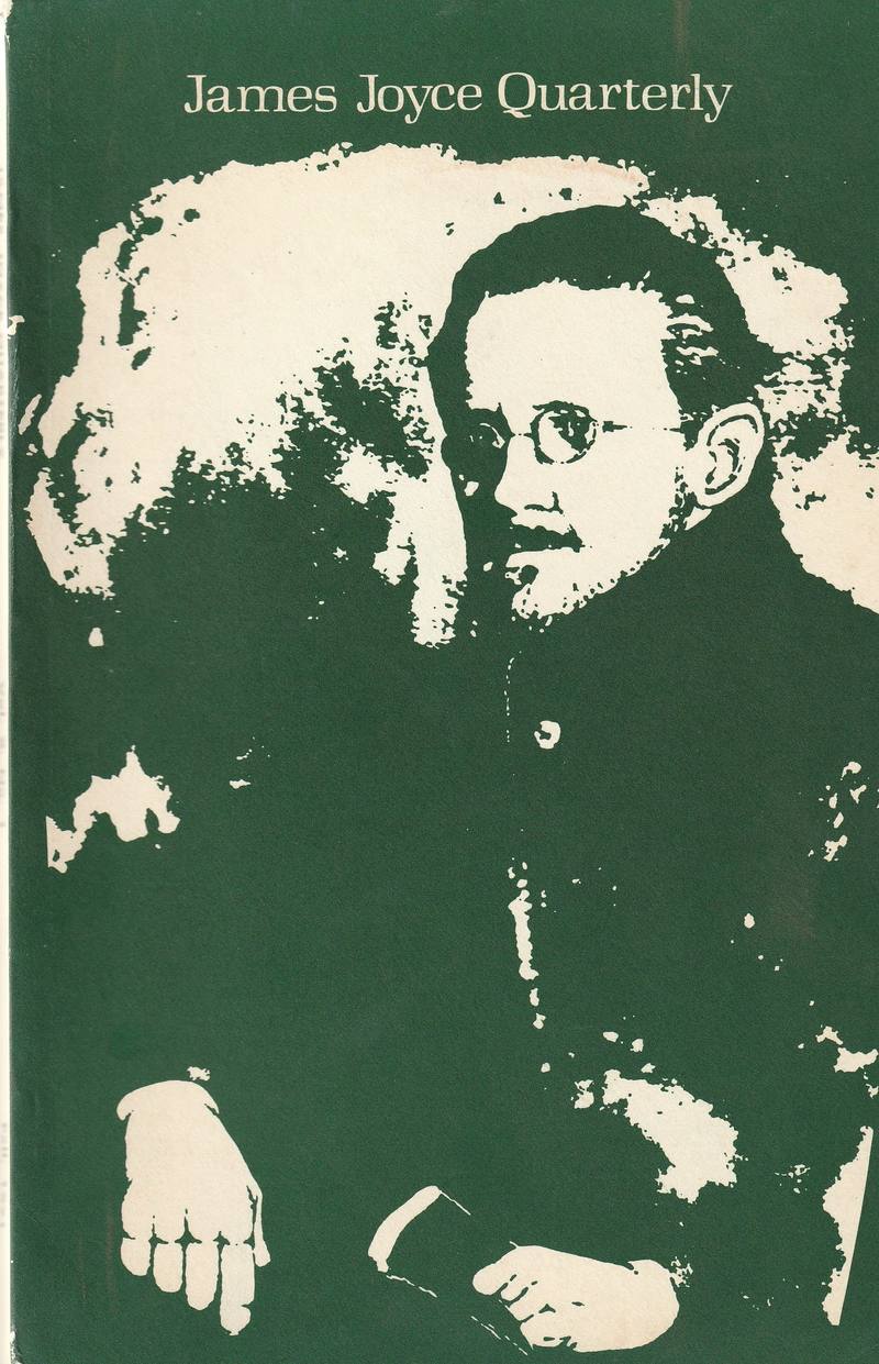 Vol. 9, No. 1 — Fall 1971