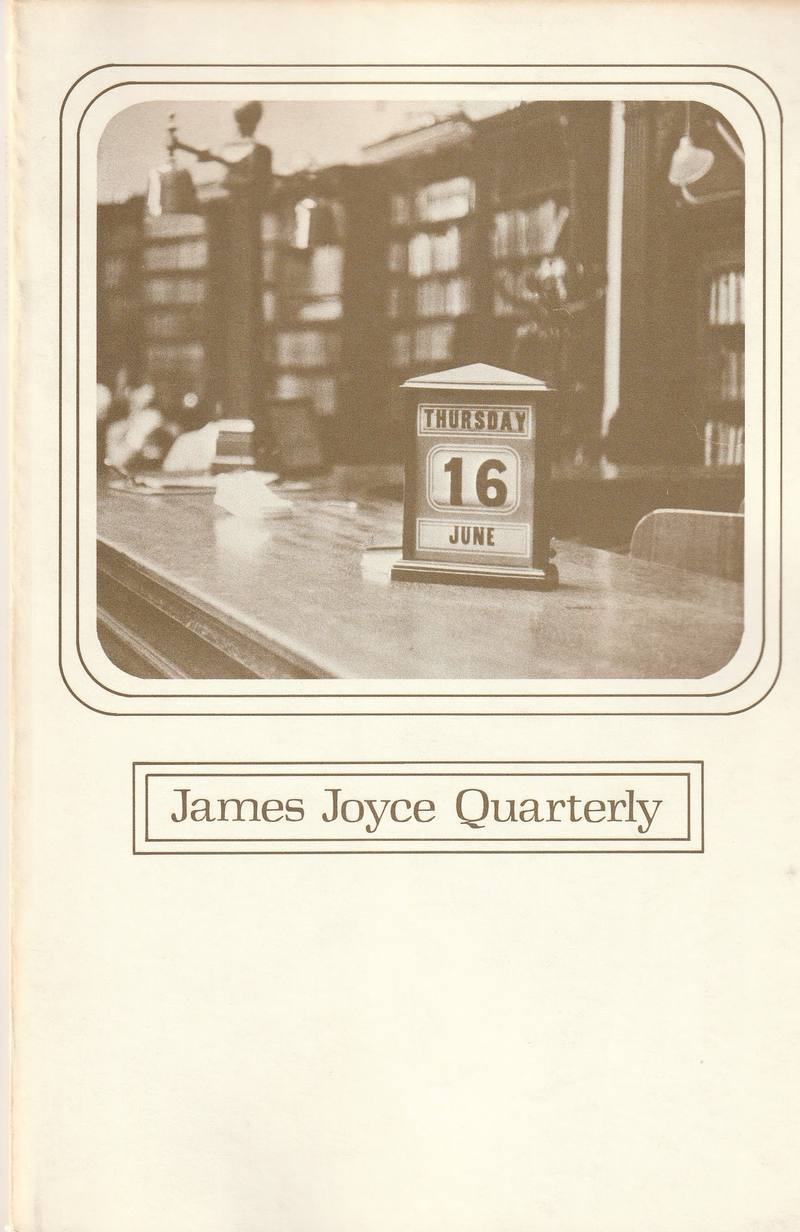 Vol. 13, No. 4 — Summer 1976