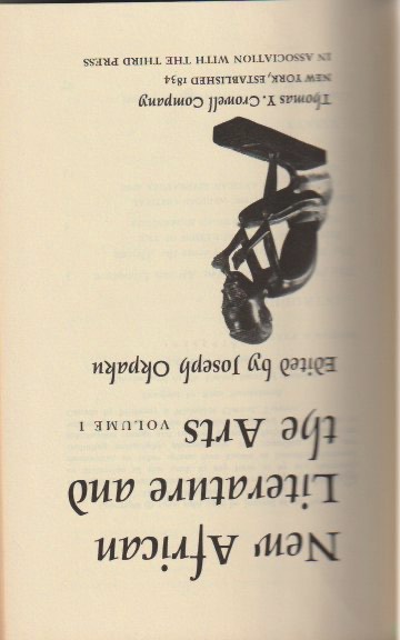 Title page