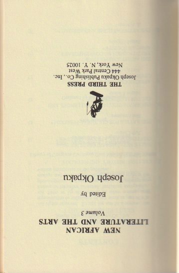 Title page