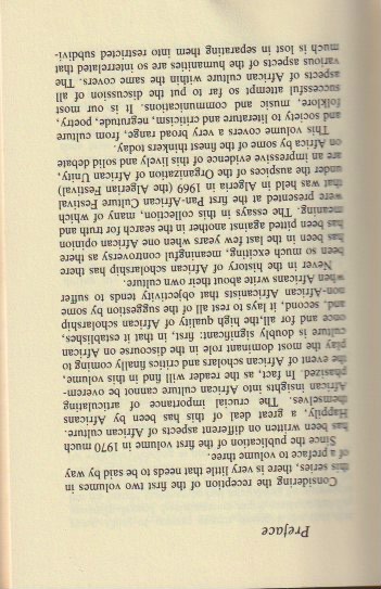 Preface