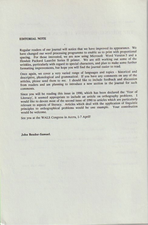 Inside page