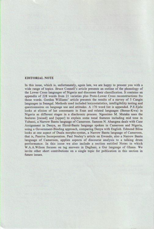 Inside page