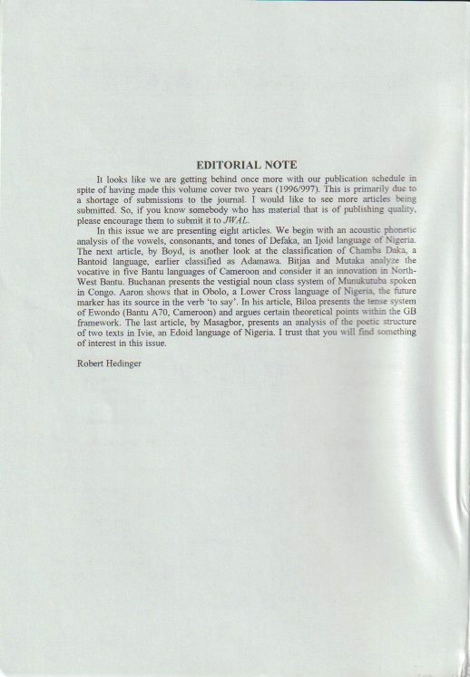 Inside page