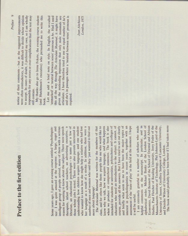 Inside page