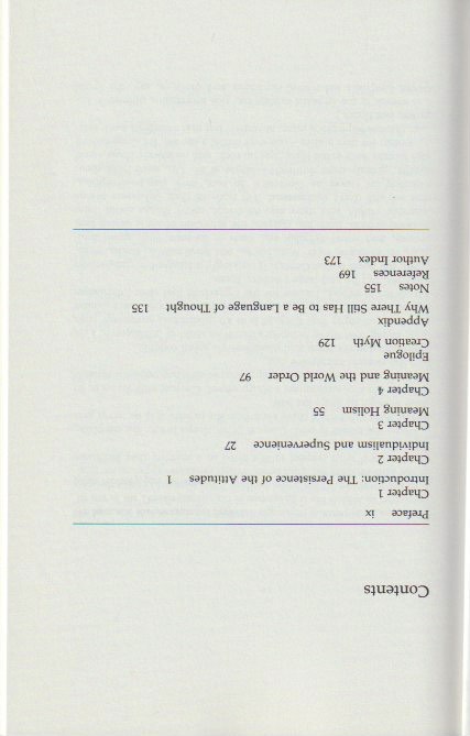 Contents
