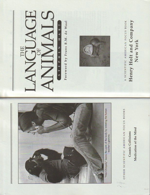 Half-title