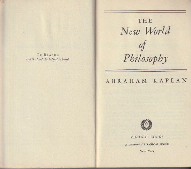 Half-title