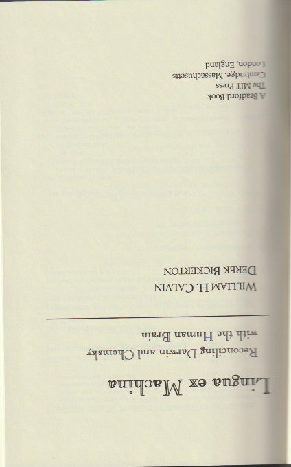 Title page