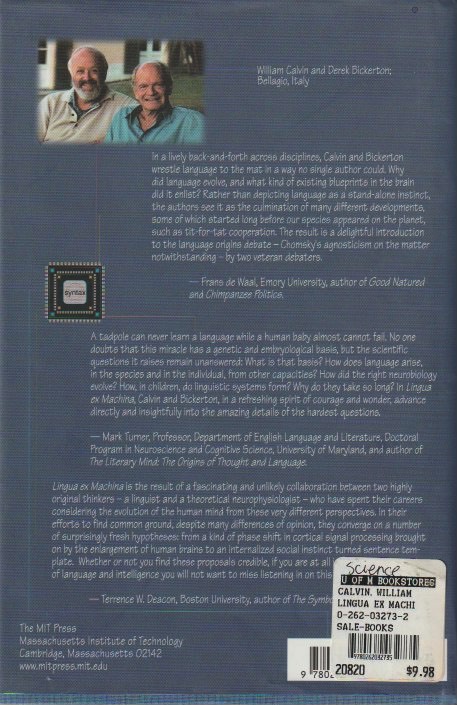 Inside page