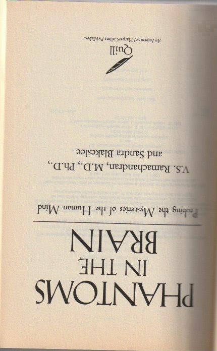 Half-title