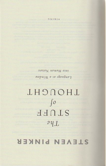 Title page