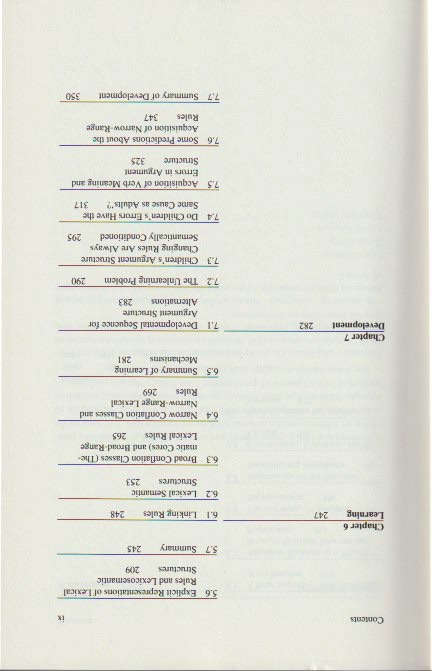 Inside page