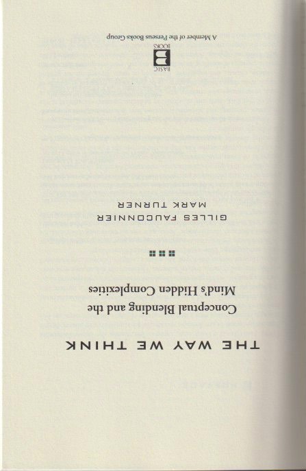 Half-title