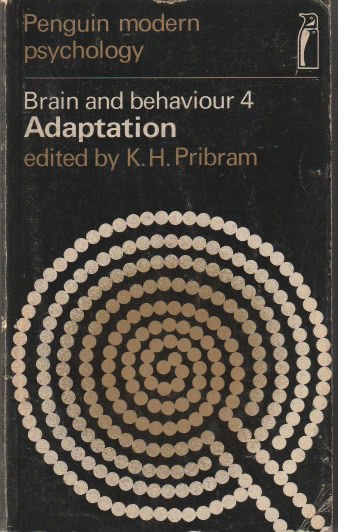 Adaptation: Brain and Behaviour 4