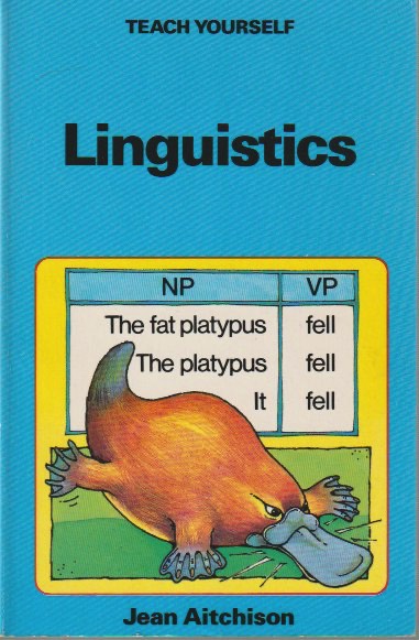 Linguistics