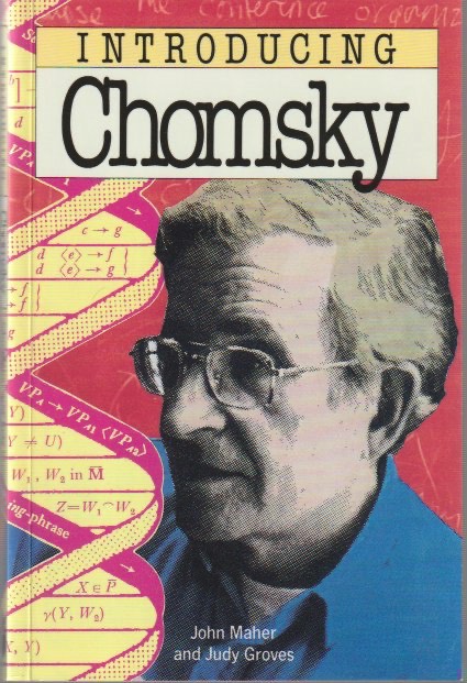 Introducing Chomsky