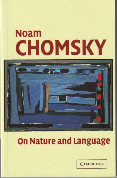 On Nature and Language