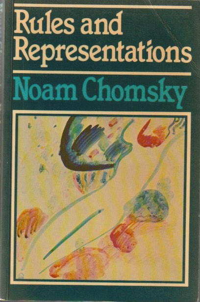 Rules and Representations