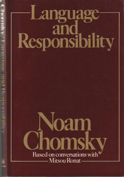 Language and Responsibility