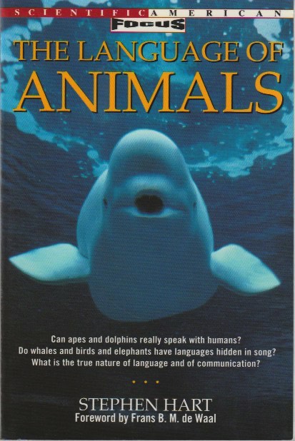 The Language of Animals