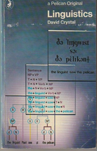 Linguistics Books
