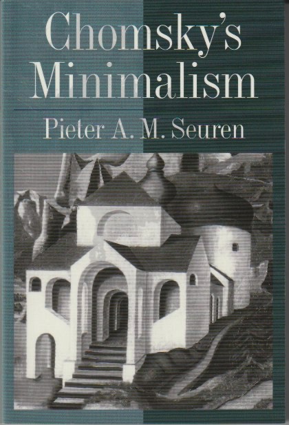 Chomsky’s Minimalism