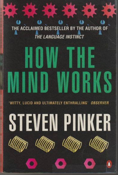 How the Mind Works