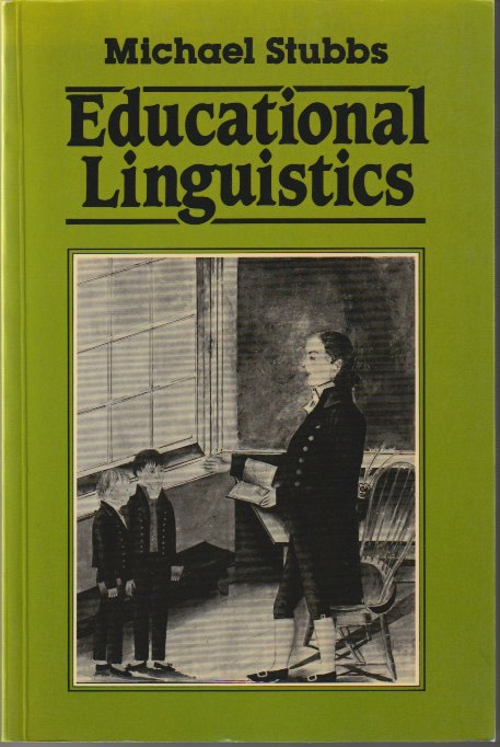 Educational Linguistics