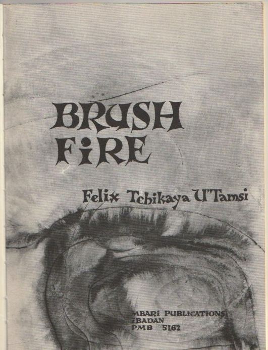 Brush Fire 2