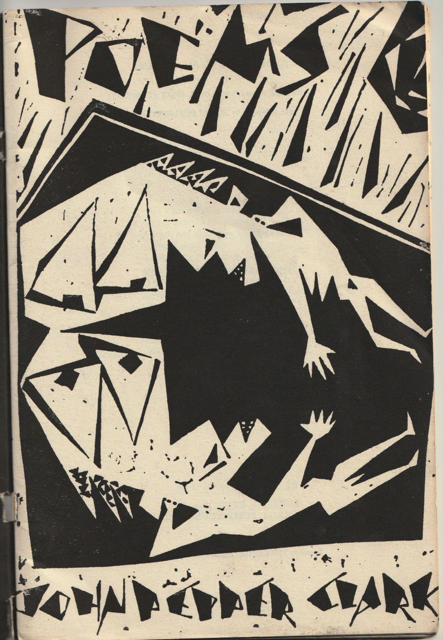 Clark Poems 1
