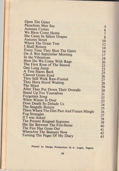 Lenrie Poems 3
