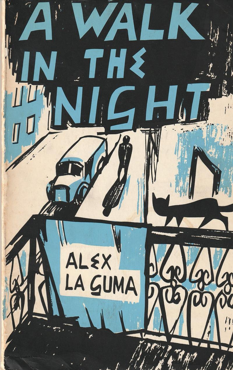 A Walk in the Night and Other Stories
