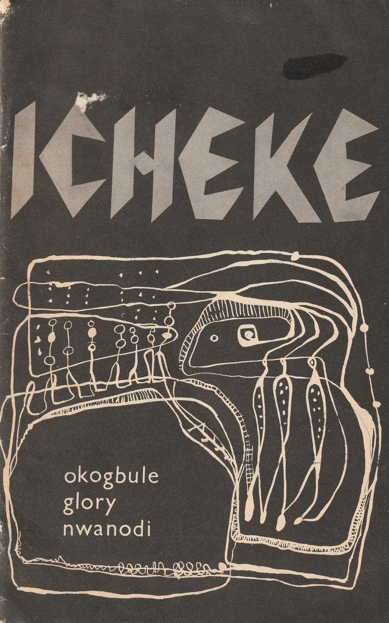 Icheke and Other Poems
