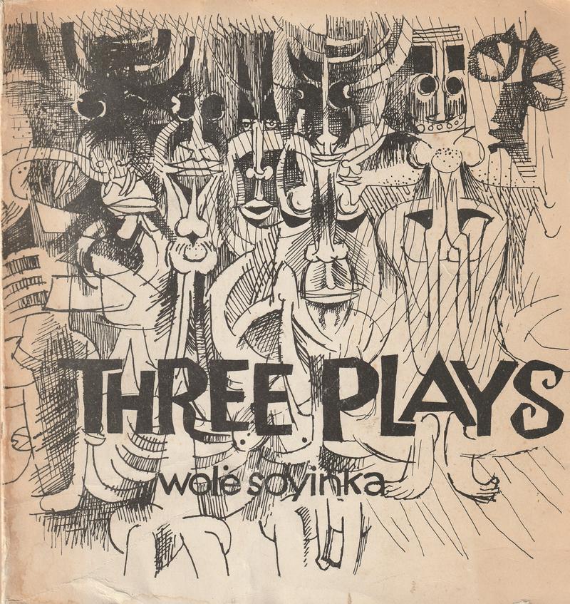Three Short Plays