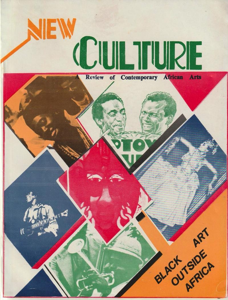 New Culture No. 11