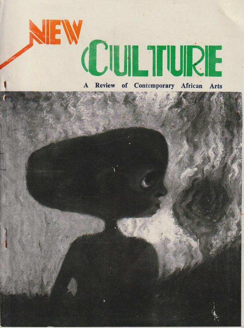 New Culture Magazine