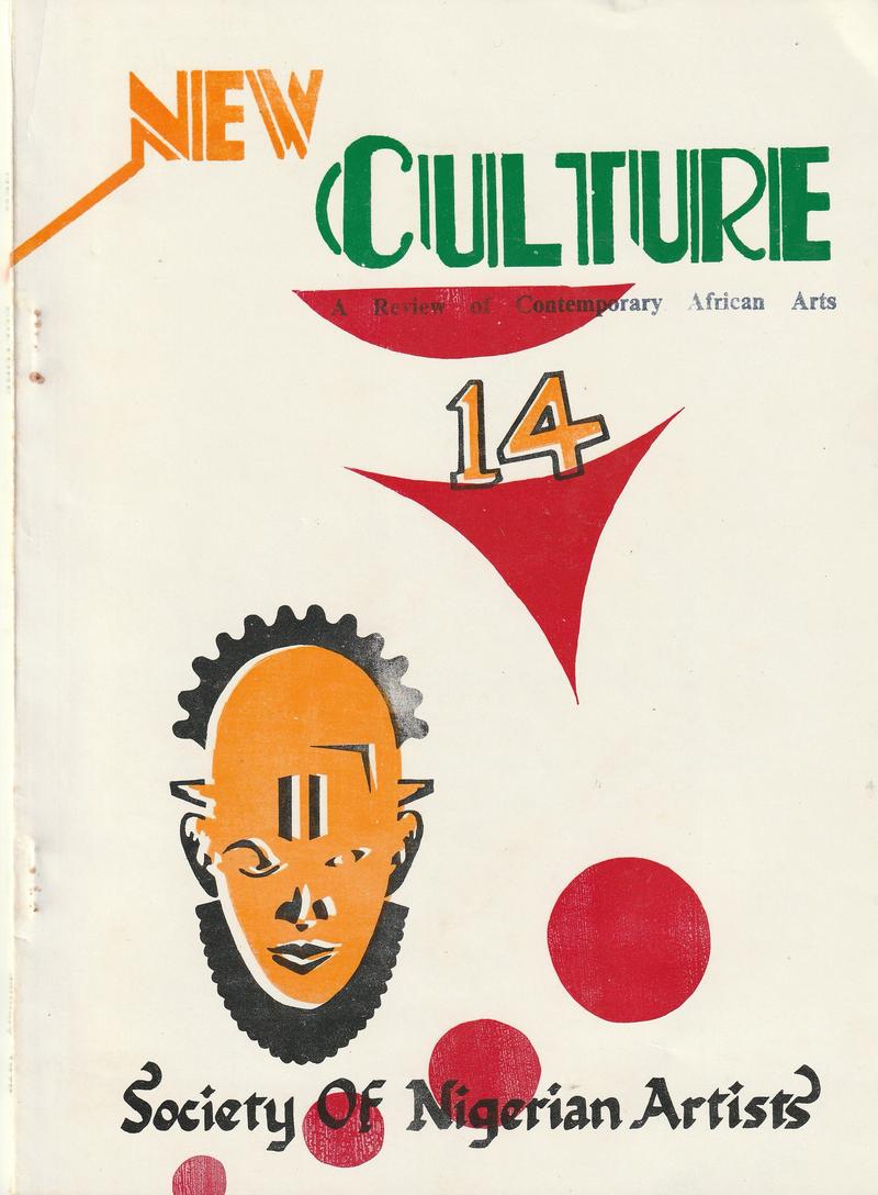 New Culture No. 2
