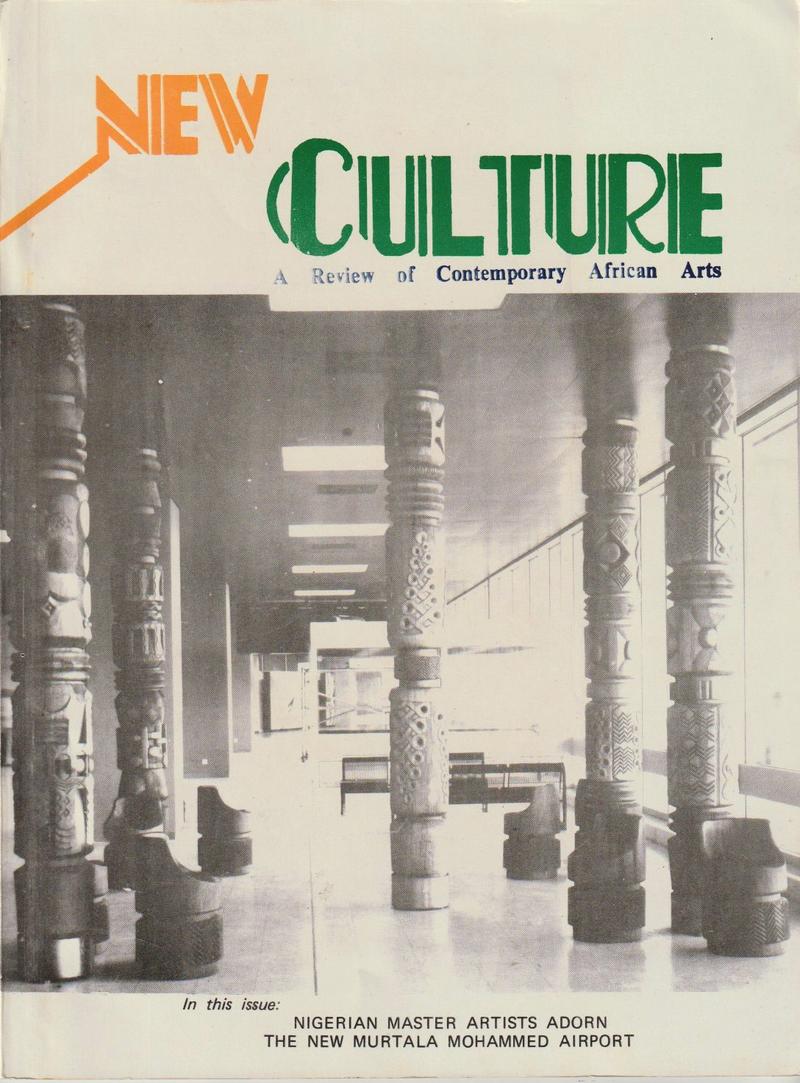 New Culture No. 4