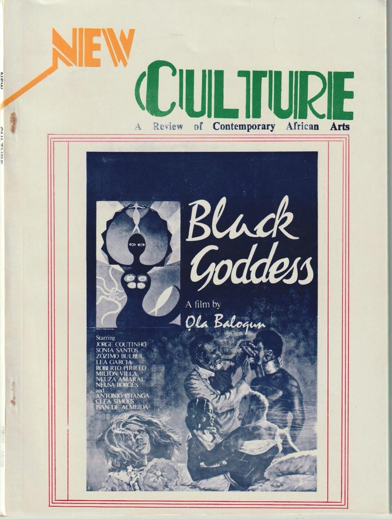 New Culture No. 5