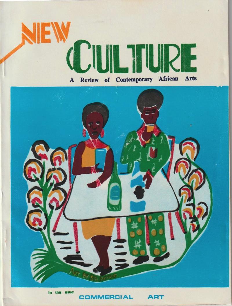 New Culture No. 9