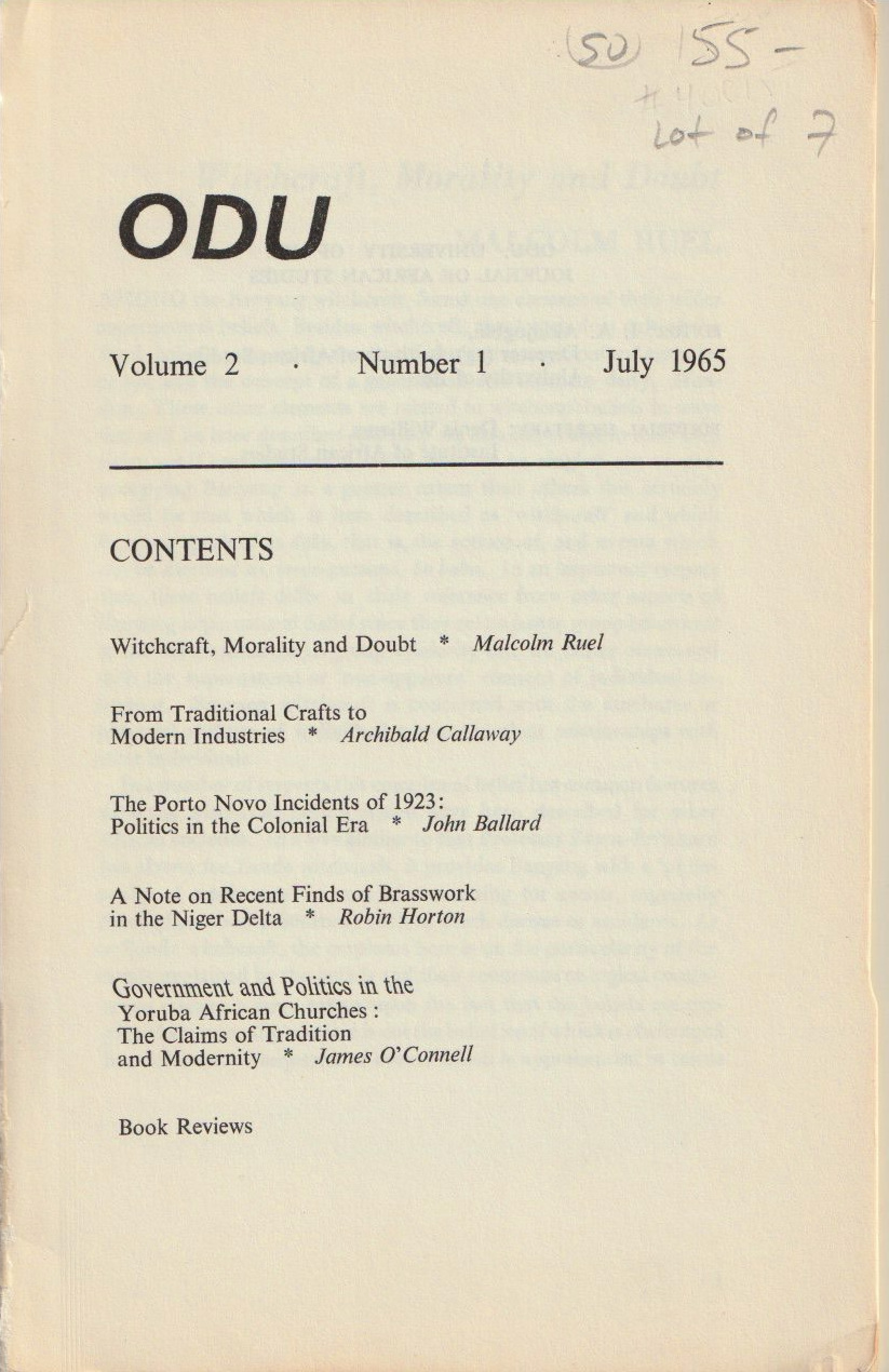 Contents