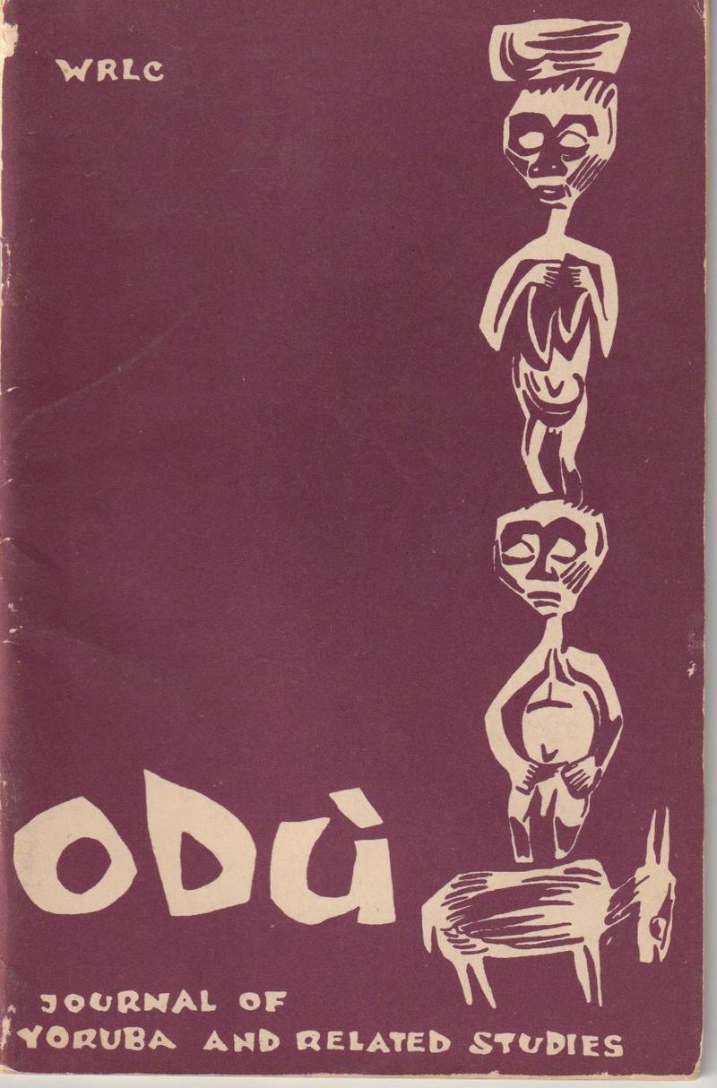 Odu No. 2