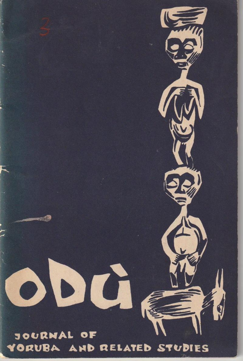 Odu No. 3