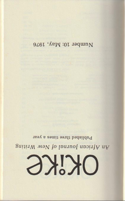Title page