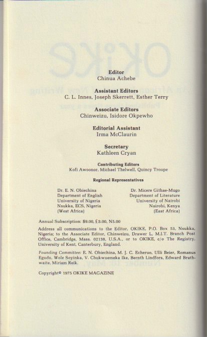 Masthead