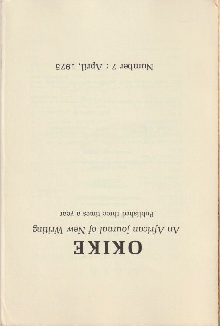 Title page