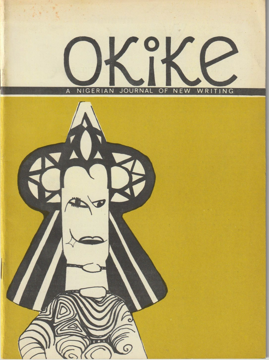Okike