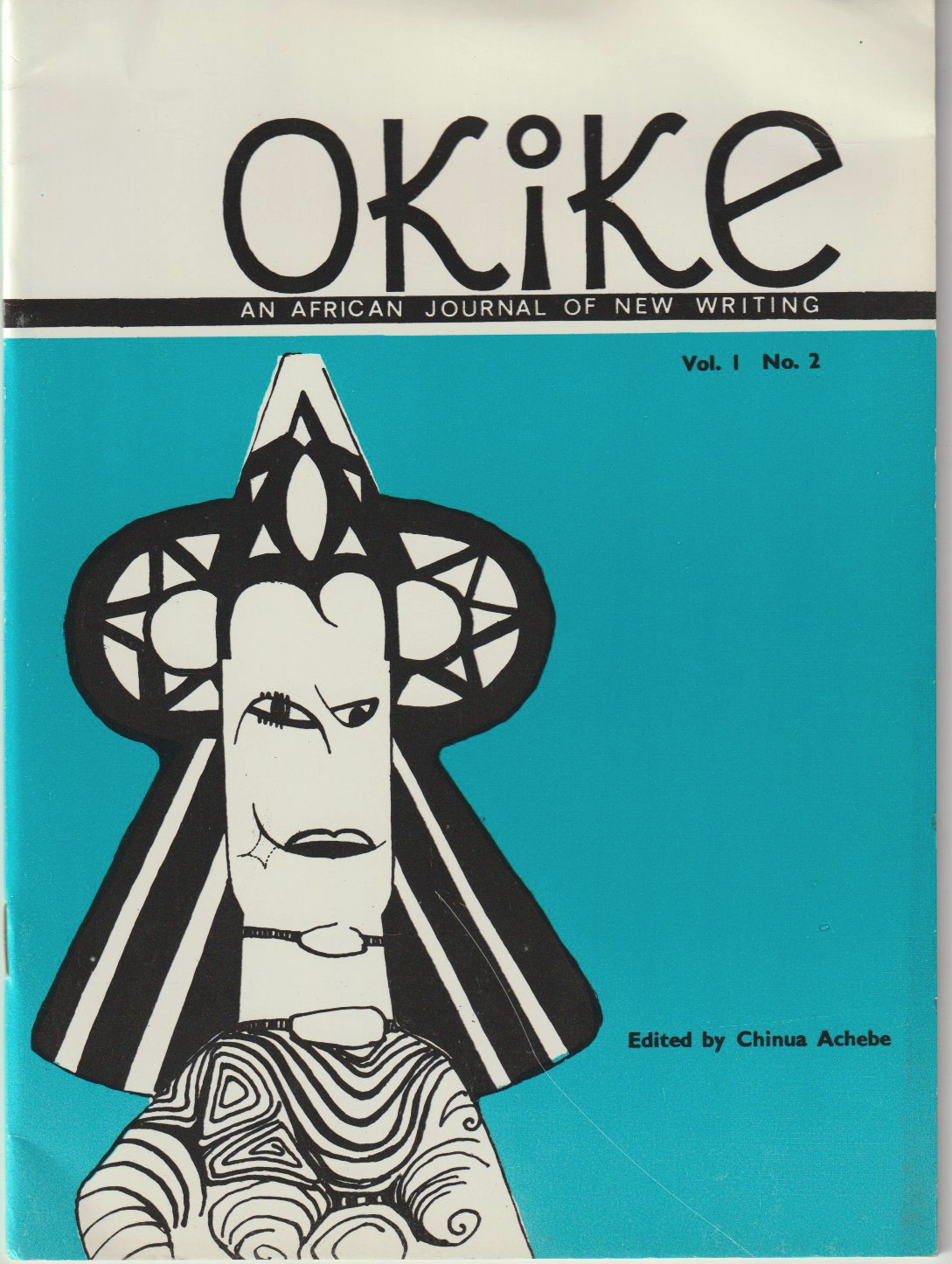 Okike No. 2