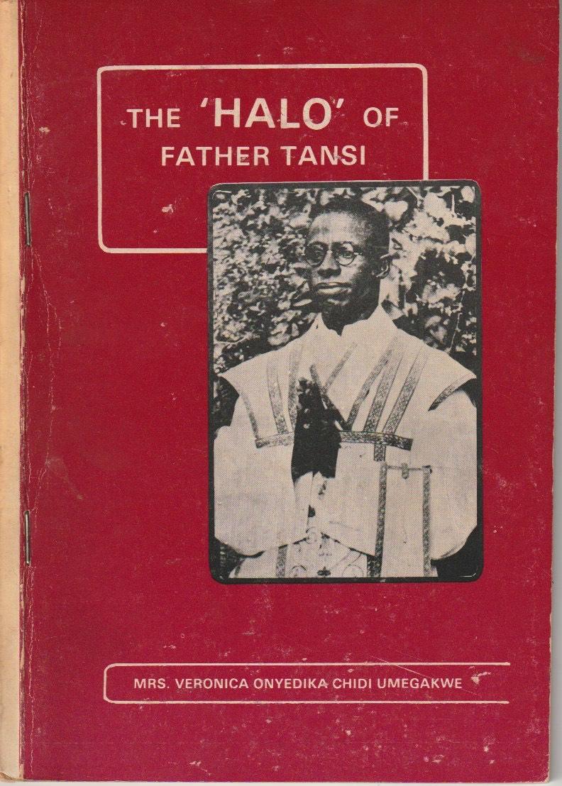 The 'Halo' of Father Tansi
